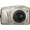Canon PowerShot SX130 IS, stříbrný_772746444