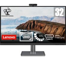 Lenovo L32p-30-webCam - LED monitor 31,5&quot;_838457335
