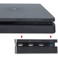 DOBE USB hub pro Playstation 4 Slim_300470379