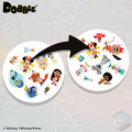 Karetní hra Dobble - Disney 100. výročí_679248912
