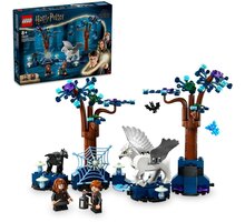 LEGO® Harry Potter™ 76432 Zapovězený les: Kouzelná stvoření_1300058197