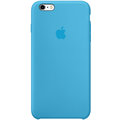 Apple iPhone 6s Silicone Case, modrá