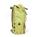 PKG DRI Drawstring Backpack 15” - světle zelený_623840834