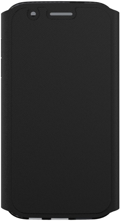 Tech21 Evo Wallet pouzdro typu kniha pro Samsung Galaxy S7, černá_725045851
