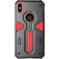 Nillkin Defender II ochranné pouzdro pro iPhone Xs Max, červený
