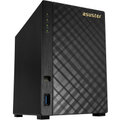 Recenze: Asustor AS1002T – data v bezpečí