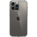 Spigen ochranný kryt Ultra Hybrid pro Apple iPhone 14 Pro, čirá_1062852250