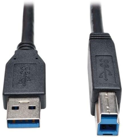PremiumCord USB 3.0, A-B - 3m_1375489448