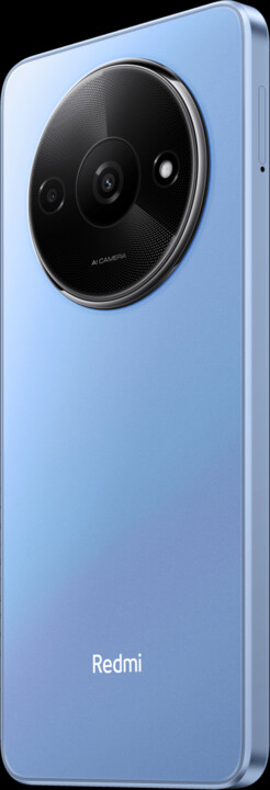 Xiaomi Redmi A3, 3GB/64GB, Star Blue_1839197858