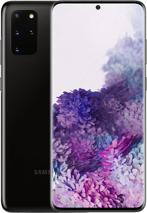 Samsung Galaxy S20+, 8GB/128GB, Cosmic Black_1720951996