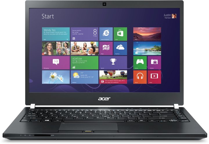 Acer TravelMate P6 (P645-S-578G), černá_832929945
