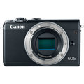 Canon EOS M100, tělo, černá