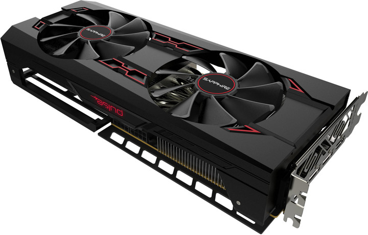 Sapphire Radeon Pulse RX VEGA 56 8G HBM2, 8GB HMB2_371611609