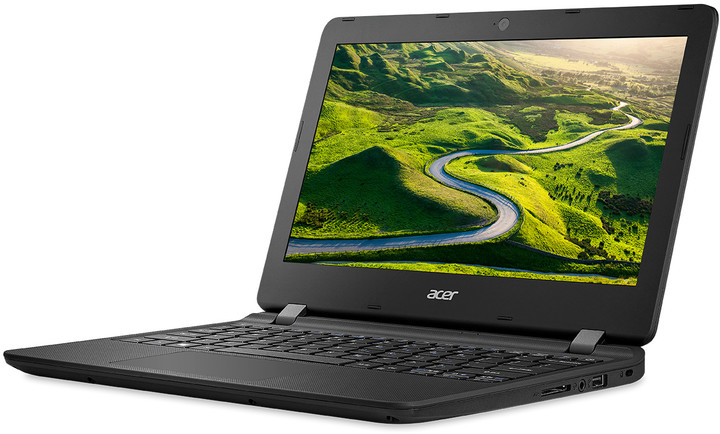Acer Aspire ES11 (ES1-132-C92R), černá_245228568