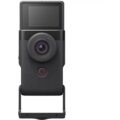 Canon PowerShot V10 Advanced Vlogging Kit, černá_306943235