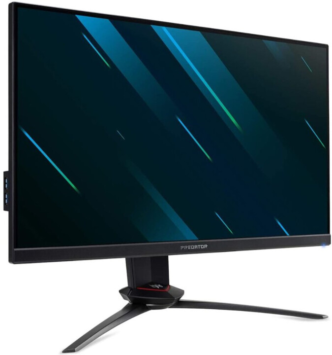 Acer Predator XB253QGXbmiiprzx - LED monitor 24,5&quot;_1194210371