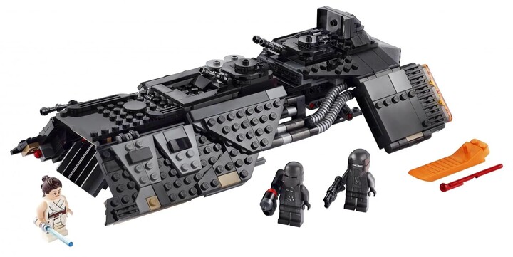 LEGO® Star Wars™ 75284 Přepravní loď rytířů z Renu_2048393018