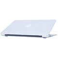 Plastový kryt pro MacBook Air 11" MATT - bílý