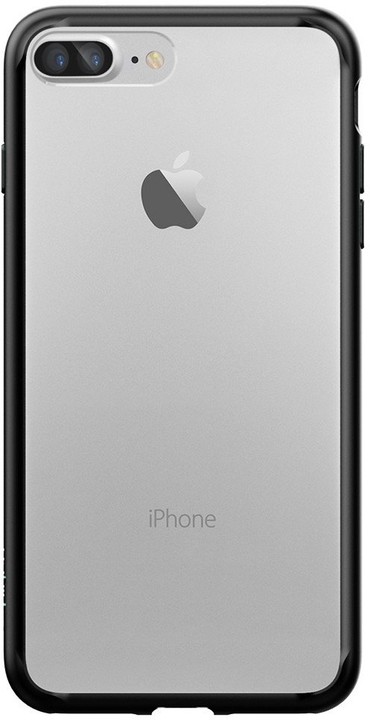 Spigen Ultra Hybrid pro iPhone 7 Plus/8 Plus black_65204361