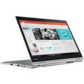 Lenovo ThinkPad X1 Yoga Gen 3, stříbrná_867085381