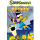 Komiks Bart Simpson: Bartman se vrací, 1/2015