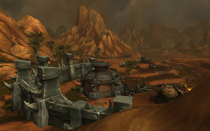World of Warcraft: Warlords of Draenor (PC)_447607539