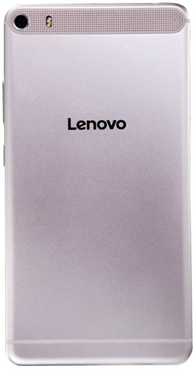 Lenovo Phab Plus - 32GB, platinum_585007445