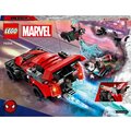 LEGO® Marvel 76244 Miles Morales vs. Morbius_350870041