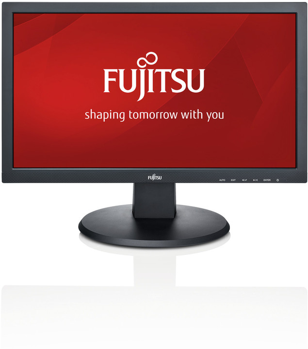 Fujitsu E20T-7 - LED monitor 20&quot;_286965628