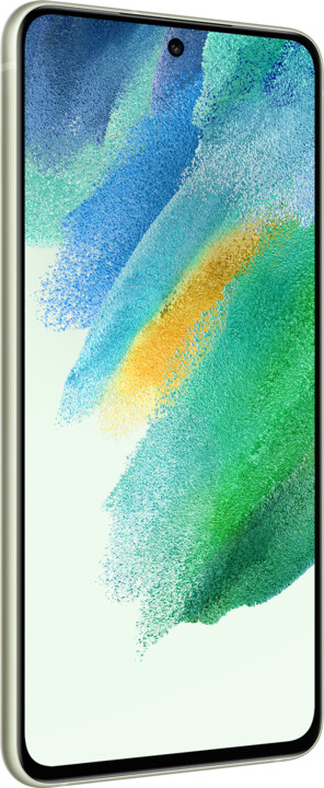 Samsung Galaxy S21 FE 5G, 8GB/256GB, Olive_268882543