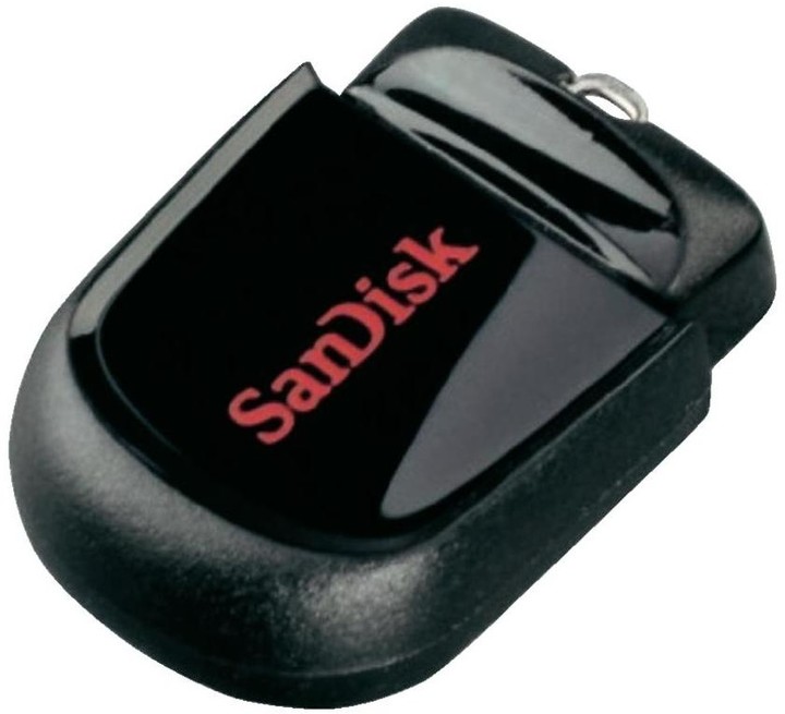 SanDisk Cruzer Fit, 16GB_310630507