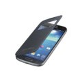 Samsung flipové pouzdro S-view EF-CI919BB pro Galaxy S4 mini, černá_444026698