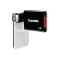 Toshiba Camileo S30: kompaktní videokamera na cesty