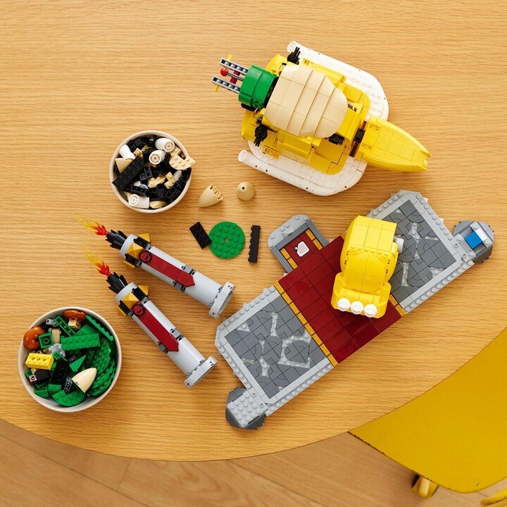 LEGO® Super Mario™ 71411 Všemocný Bowser™_1413962345
