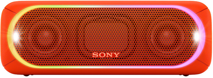 Sony SRS-XB30, červená_21605059