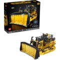 LEGO® Technic 42131 Buldozer Cat® D11 ovládaný aplikací