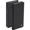 Krusell flipové pouzdro MALMÖ FolioCase pro Samsung Galaxy Note 8, černá_580860950