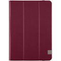 Belkin iPad Air 1/2 pouzdro Athena TriFold, tmavě červená_825018030