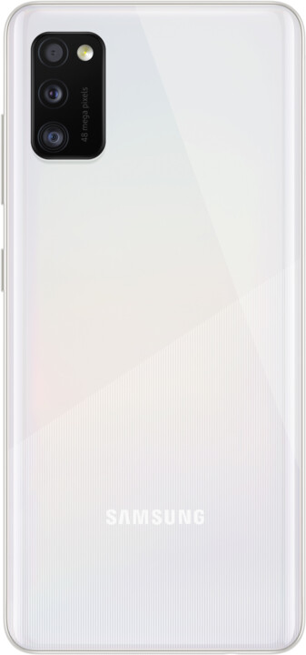 Samsung Galaxy A41, 4GB/64GB, White_1099824438