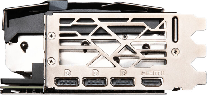 MSI GeForce RTX 4070 Ti SUPRIM X 12G, 12GB GDDR6X_2117779963