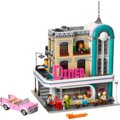LEGO® Creator Expert 10260 Restaurace v centru města_2063537620