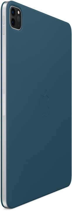 Apple ochranný obal Smart Folio pro iPad Pro 11&quot; (4.generace), námořní modrá_581342081