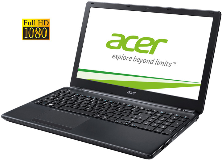 Acer Aspire E1-532-29552G50Dnkk, černá_399591506