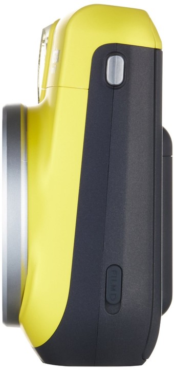 Fujifilm Instax mini 70, žlutá_1500194380