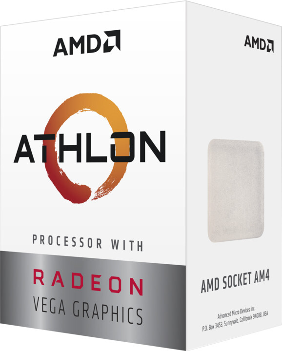 AMD Athlon 3000G_286938802