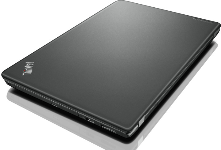 Lenovo ThinkPad E550, černá_1307273650