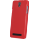 myPhone silikonové pouzdro pro PRIME PLUS, červená