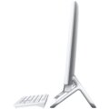 Dell Inspiron 24 (5400) Touch, stříbrná_1668217051
