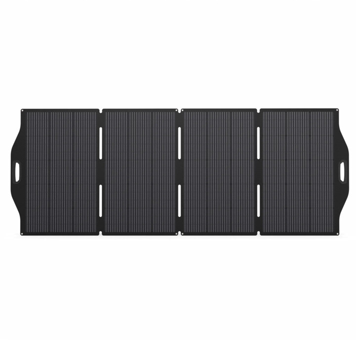 BigBlue solární panel Solarpowa 400 (B1004V)_1193670257