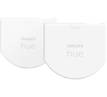 Philips Hue Wall Switch Module, 2-pack